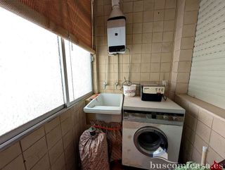 Piso en venta en Linares