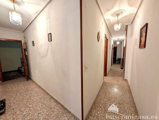 Piso en venta en Linares