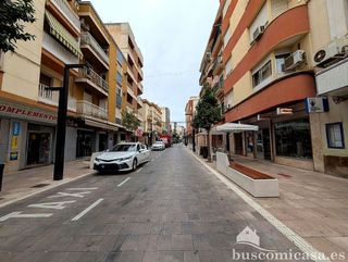 Piso en venta en Linares