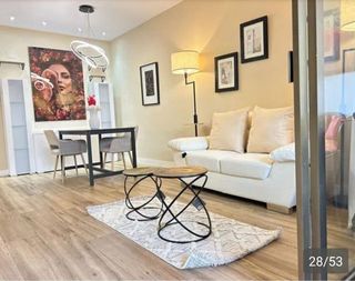 Piso en venta en Los Naranjos - Las Brisas en Marbella