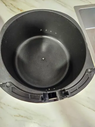 Freidora de aire Innsky