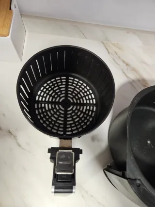 Freidora de aire Innsky