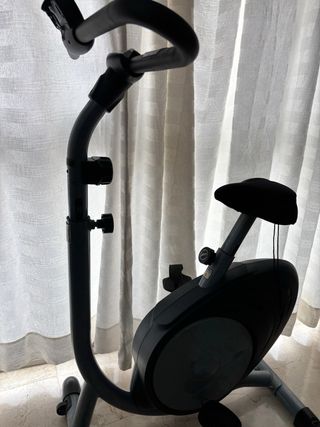 Bicicleta Estática en buen estado