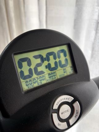 Bicicleta Estática en buen estado