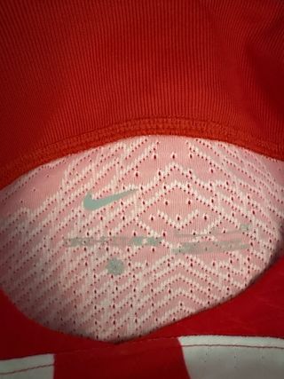 Camiseta Atlético de Madrid Koke Champions