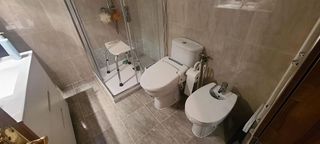 Piso en venta en Centro en Móstoles