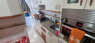 Piso en venta en Centro en Móstoles