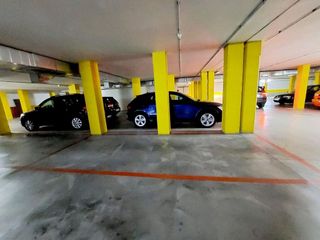 Garaje en venta en Nou Altabix en Elche