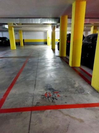 Garaje en venta en Nou Altabix en Elche