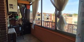 Piso en venta en Ensanche en Alcobendas