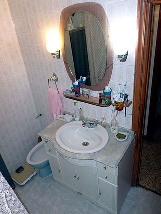 Piso en venta en Centro en Móstoles