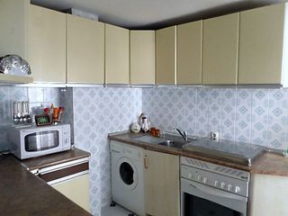 Piso en venta en Centro en Móstoles