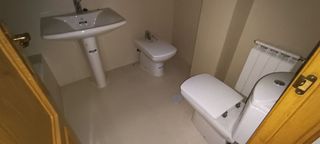 Piso en venta en Los Bloques en Zamora