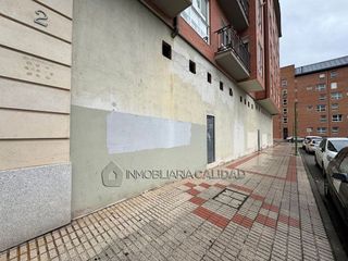 Local comercial en venta en Fuentecillas - Universidades en Burgos