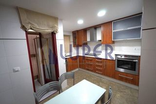 Piso en venta en Ibi