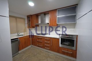 Piso en venta en Ibi