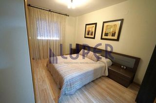 Piso en venta en Ibi