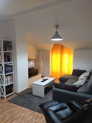 Ático en venta en Valdepeñas