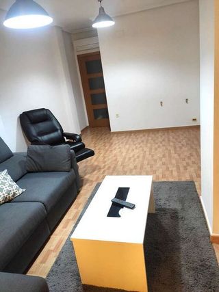 Ático en venta en Valdepeñas