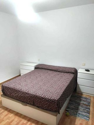 Ático en venta en Valdepeñas