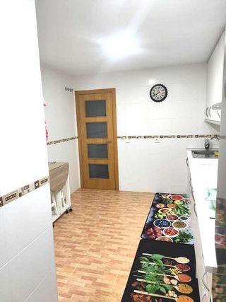 Ático en venta en Valdepeñas