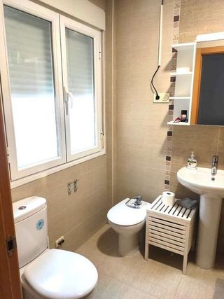 Ático en venta en Valdepeñas