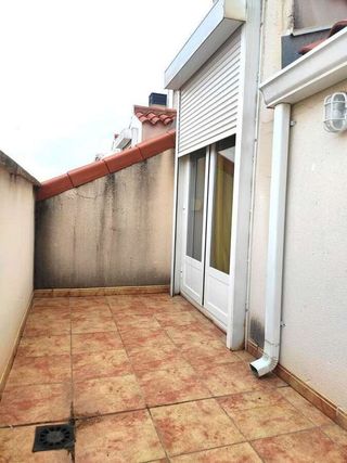 Ático en venta en Valdepeñas