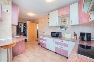 Piso en venta en Sevilla la Nueva