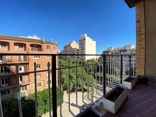 Piso en venta en Centro en Castellón de la Plana