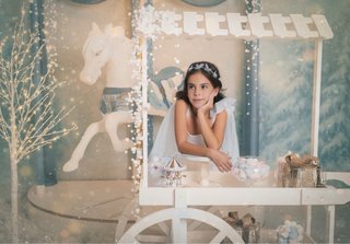Decorado Fotografía Navidad 2025 COMPLETO