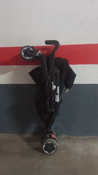 Carrito de bebé Safety 1st