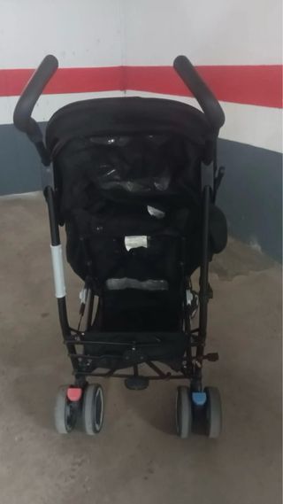 Carrito de bebé Safety 1st