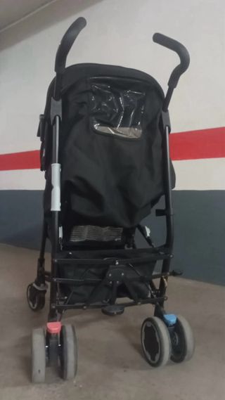 Carrito de bebé Safety 1st