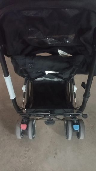 Carrito de bebé Safety 1st