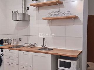 Estudio en venta en El Ejido - La Merced - La Victoria en Málaga