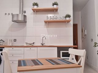 Estudio en venta en El Ejido - La Merced - La Victoria en Málaga