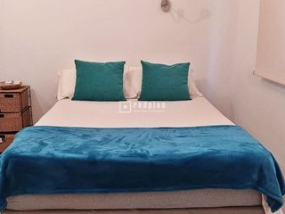 Estudio en venta en El Ejido - La Merced - La Victoria en Málaga