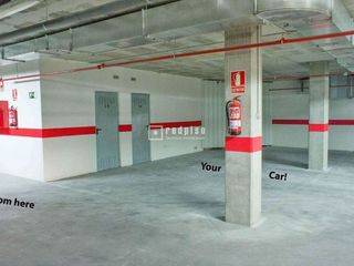 Estudio en venta en El Ejido - La Merced - La Victoria en Málaga