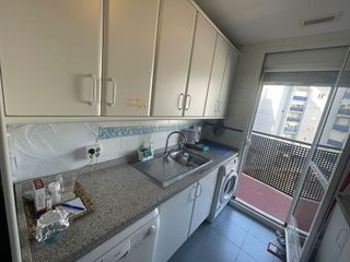 Piso en venta en Colores - Entreparques en Sevilla