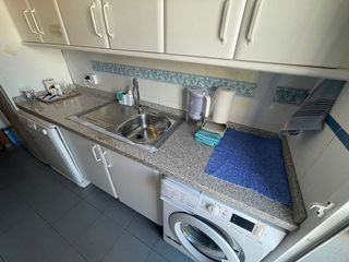 Piso en venta en Colores - Entreparques en Sevilla