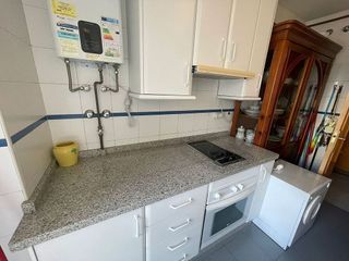 Piso en venta en Colores - Entreparques en Sevilla