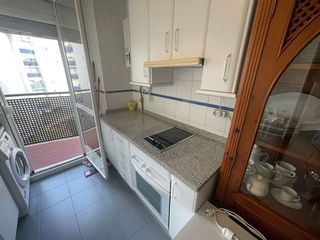 Piso en venta en Colores - Entreparques en Sevilla