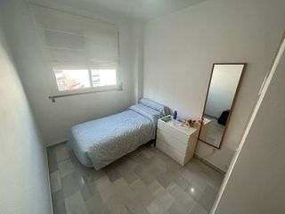 Piso en venta en Colores - Entreparques en Sevilla