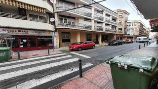 Local comercial en venta en Santa María en Ciudad Real