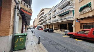 Local comercial en venta en Santa María en Ciudad Real