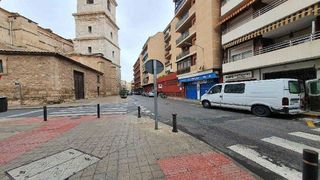 Local comercial en venta en Santa María en Ciudad Real