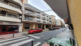 Local comercial en venta en Santa María en Ciudad Real