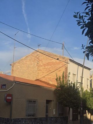 Piso en venta en Alcantarilla