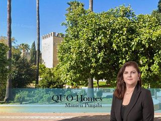 Piso en venta en Centro en Jerez de la Frontera