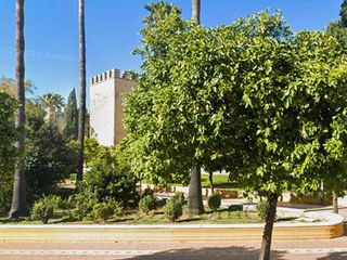 Piso en venta en Centro en Jerez de la Frontera